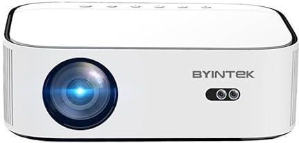 Byintek - K45 Smart Projector - Full HD - 700 Lumen - LCD Technologie