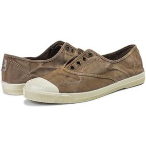 Natural World Tennis voor heren, Beige, 40 EU