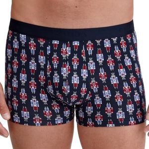 CALIDA Herenboxer, saffier blue, 52-54