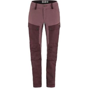 Fjallraven Keb Trousers Curved W Short