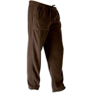 Tatonka Broek Portland Pants, bruin, 50 (donkerbruin)