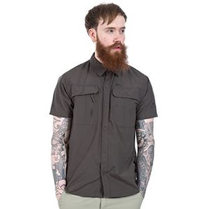 Trespass Colly Heren Shirt Tp100