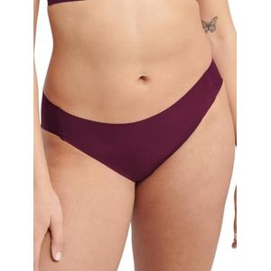 Sloggi - Zero Feel 2.0 - Ondergoed - Framboos - High Leg