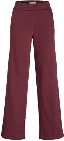 Jack & Jones - Ally Reg Wide Jjxx - Joggingbroek - Regular Fit