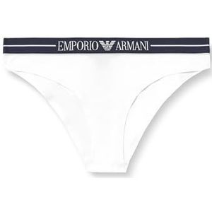 Emporio Armani Everyday Cotton Slipje 2 Eenheden