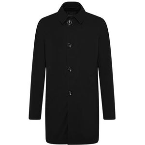 bugatti Herenjas, Zwart-290, 50