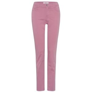 Style Mary elegant-Sportive Five-Pocket-broek, roze (blush), 32W x 32L