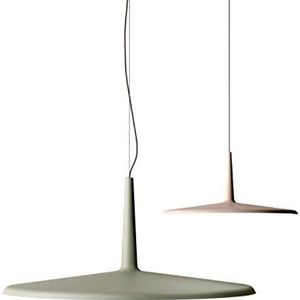 Hanglamp, LED 10W, Serie Skan groen, 30 x 30 x 23 cm (027047/12)