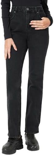 Vero Moda - Vmtessa Hr Straight Jeans Li134 Ga Noos - Dames - Jeans