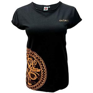 Traditional Craft T-shirt voor dames