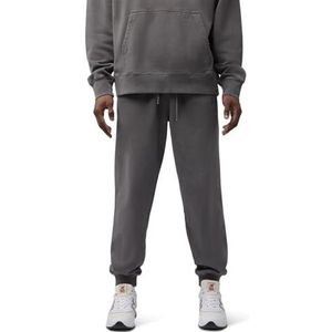 Fox Wordmark Joggingbroek van tin-fleece, XL