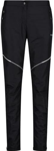 CMP heren langlaufbroek hybride