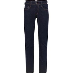 Style Oregon Slim, donkerblauw 940, 28W / 32L