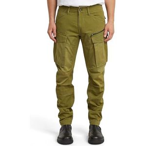 G-STAR Herenbroek, groen (Mayfly D02190-c962-g985), 38W / 32L