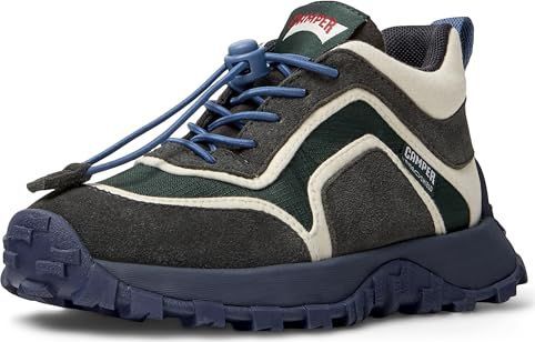 Camper - Drift Trail - Hardloopschoenen - Grijs - HYDROSHIELD®