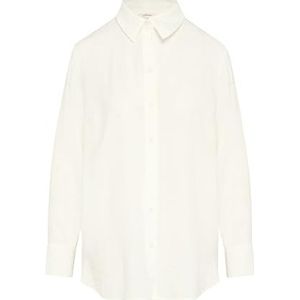 s.Oliver Hemdblouse met verlengd rugpand, 5083 liter, 36