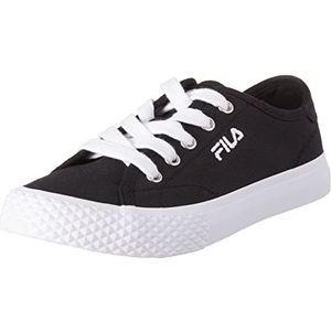 FILA Pointer Classic Kids Sneakers voor kinderen, uniseks, zwart, 34 EU