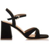 MTNG - 59976 - Sandalen - Zwart - Casual - Feest