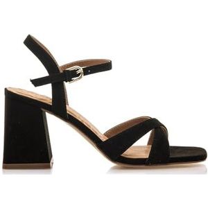 MTNG - 59976 - Sandalen - Zwart - Casual - Feest