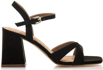 MTNG - 59976 - Sandalen - Zwart - Casual - Feest