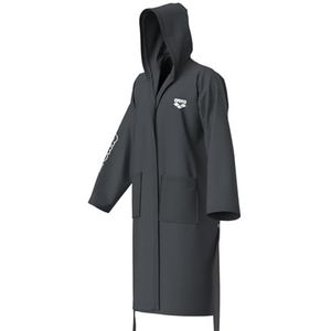 arena - Zeal - Peignoir - Unisex - Microfibre - Licht en Comfortabel