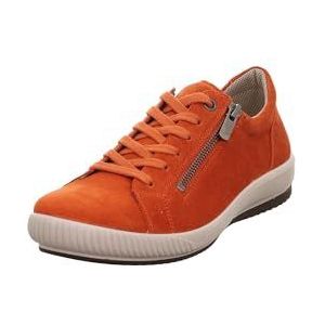 Legero Damen TANARO 5.0 Sneaker, HABANERO(ROT) 5400