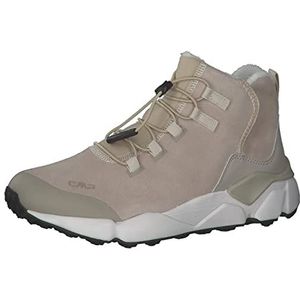 CMP Dames Boots Yumala Snow Boot WP 31Q4996 Bone 39, Parelwitte bone, 39 EU