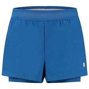 K-SWISS PERFORMANCE Hypercourt 4 shorts, korte broek voor dames