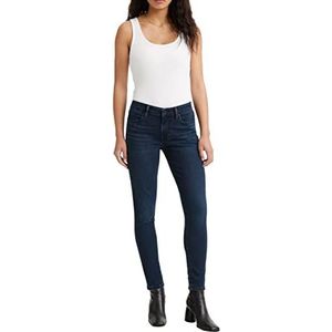 Levi's dames 711™ Skinny, Lots Of Love, 23W / 30L