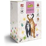 GranataPet DeliKatessen Pluimvee Volwassene Droog Kat Voedsel 9 kg