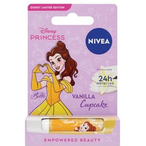 Lippenstift - Zacht Vanille - Vegan - Hydratatie 26 Uur