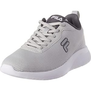 FILA Spitfire Teens hardloopschoen, grijs violet, 37 EU