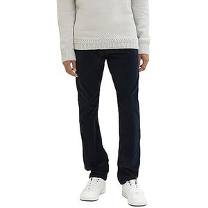 TOM TAILOR Herenbroek, 10668 - Sky Captain Blue, 38W / 34L