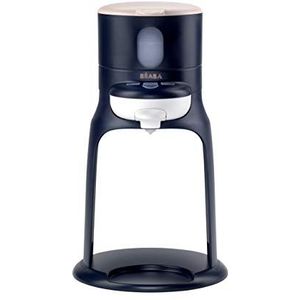 Béaba Bib'Expresso flessenwarmer, Instant, Snel, Bain-Marie, Midnight Blue