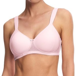 Susa Milano beha voor dames, Rosé, 80A