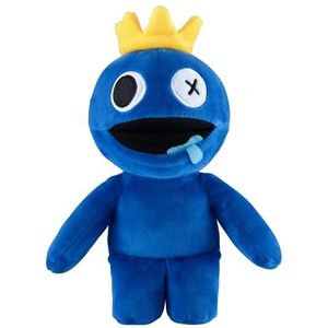 Rainbow Friends - Roblox Collectible Plush - Blue