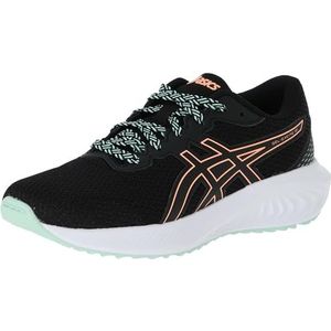 ASICS Gel-Excite 10 GS, sneakers, 32,5 EU, Black Bright Sunstone, 32.5 EU
