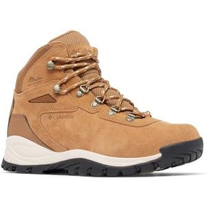 Columbia Red Hills Omni-Heat sneeuwlaars voor dames, Elanden Dark Stone, 8 UK Wide