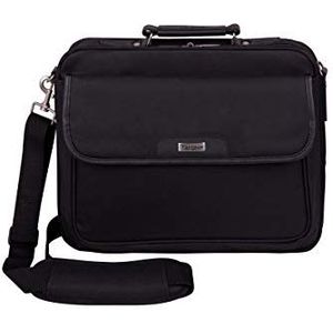 Targus Notepac Notebook tas (zwart) Ref: CN01