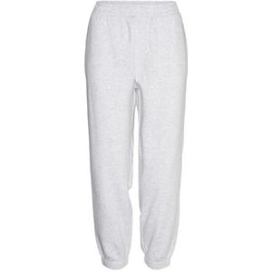 VMSONJA NW Sweat Pants JRS NOOS, Super Light Grey Melange, XXL