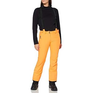 Dare 2b Dames Stand For II Overalls, Orange Burst, FR : XXS (Taille Fabricant : 6)
