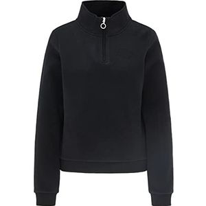kilata Dames sweatshirt 35413699-KI02, zwart, XL, zwart, XL
