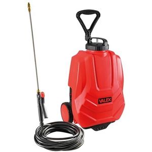 Valex Schouderpomp batterij Lt. 16 10Ah