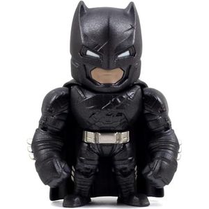 Jada Toys Batman 4"" Batman Amored Figure