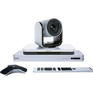 Polycom Realpresence Group 500-720P videoconferentiesysteem, pc/Mac