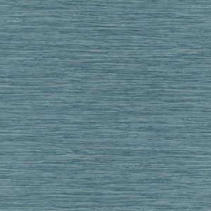 Rasch Behang 866445 - Unitbehang van vlies in blauw uit de collectie Symphony - 10,05 m x 0,53 m (L x B)