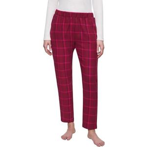 Triumph - Pyjamashorts - Flanel - Geborsteld Bio-Baumwolle