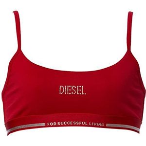 Diesel Ufsb-Kikis Sportbeha voor dames, 41p-0jmai, L