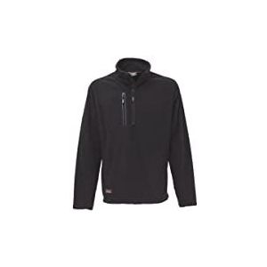 U-POWER EY143BC-XL - Chaqueta Gama ENJOY model BERING Black Carbon maat XL