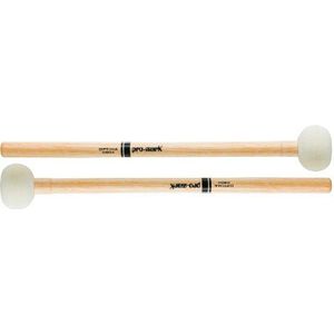 Promark OBD4 Bass Drum Mallets, groot